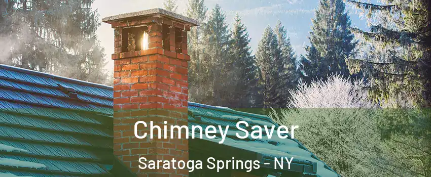  Chimney Saver Saratoga Springs - NY