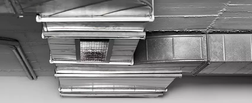 Trusted Air Duct Cleaning Company in Saratoga Springs, New York