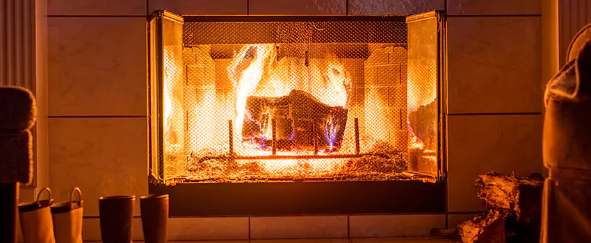 Astria Vent Free Gas Fireplaces Installation in Saratoga Springs, NY