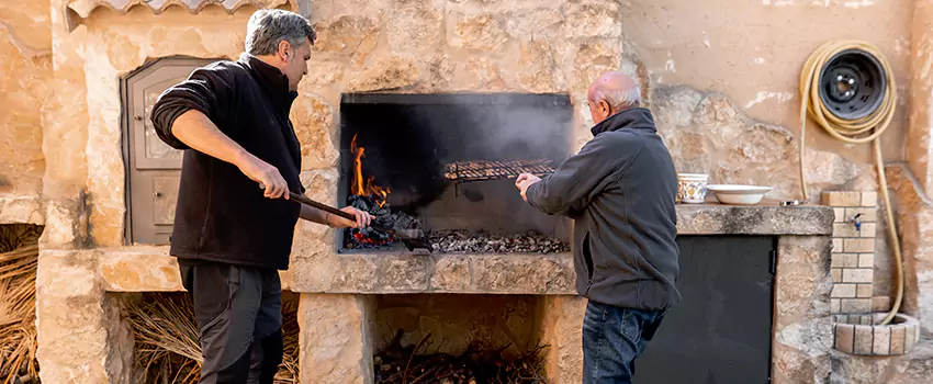 Damaged Brick Fireplace Replacements Services in Saratoga Springs, NY