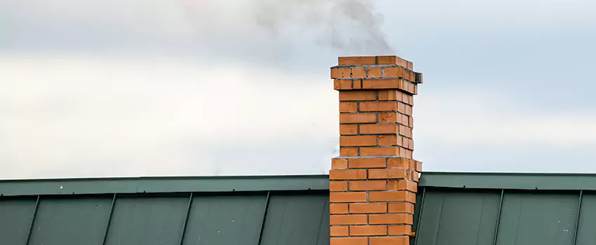 Animal Screen Chimney Cap Repair And Installation Services in Saratoga Springs, New York