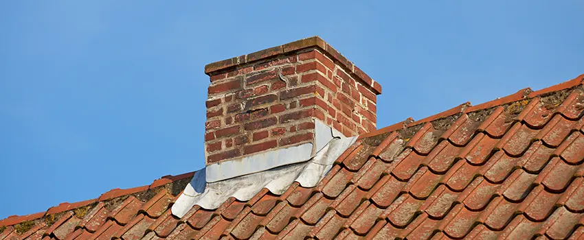 Residential Chimney Bricks Rotten Repair Services in Saratoga Springs, NY