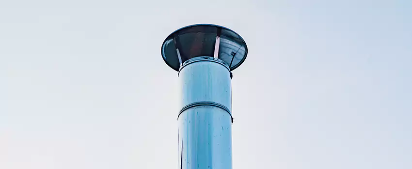 Wind-Resistant Chimney Caps Installation and Repair Services in Saratoga Springs, New York