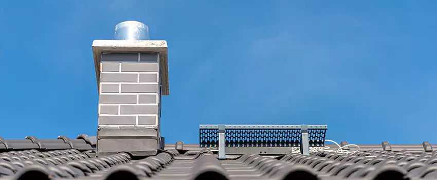 Chimney Flue Relining Services in Saratoga Springs, New York