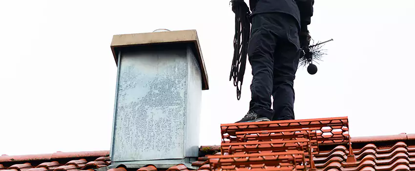 Chimney Liner Services Cost in Saratoga Springs, NY