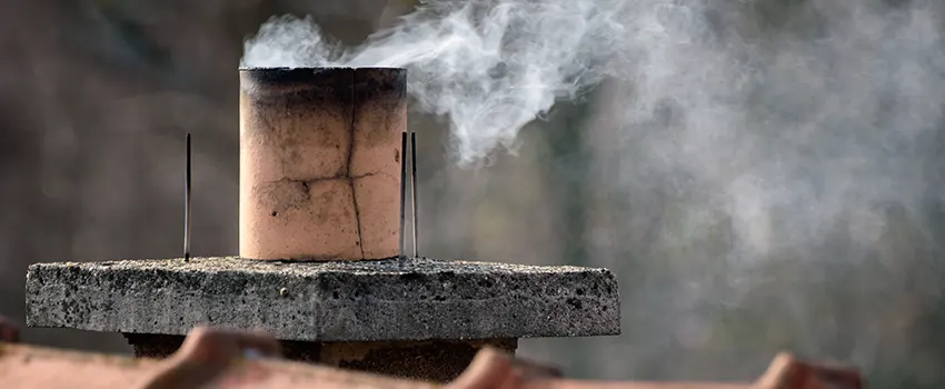 Wood Burning Chimney Odor Removal in Saratoga Springs, NY