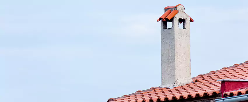 Chimney Pot Replacement in Saratoga Springs, NY