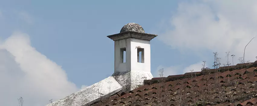 Cost To Rebuild A Chimney in Saratoga Springs, NY
