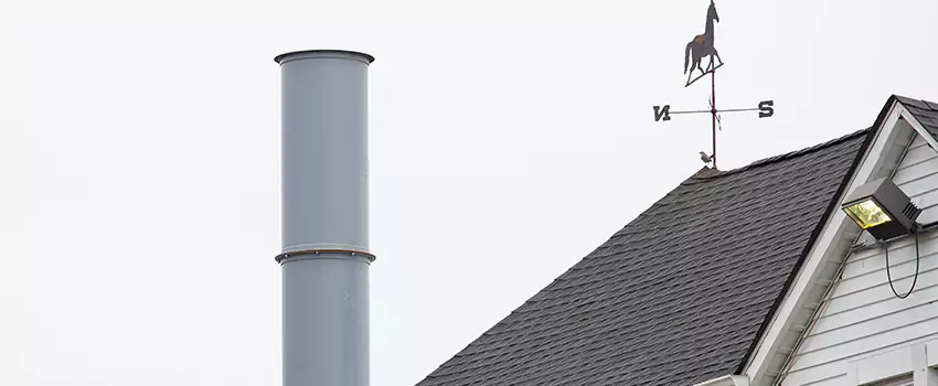 Chimney Inspection in Saratoga Springs, NY