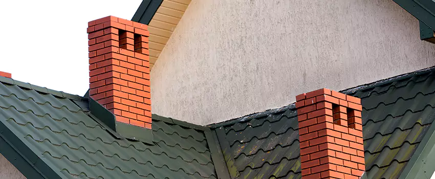 Chimney Saver Waterproofing Services in Saratoga Springs, New York
