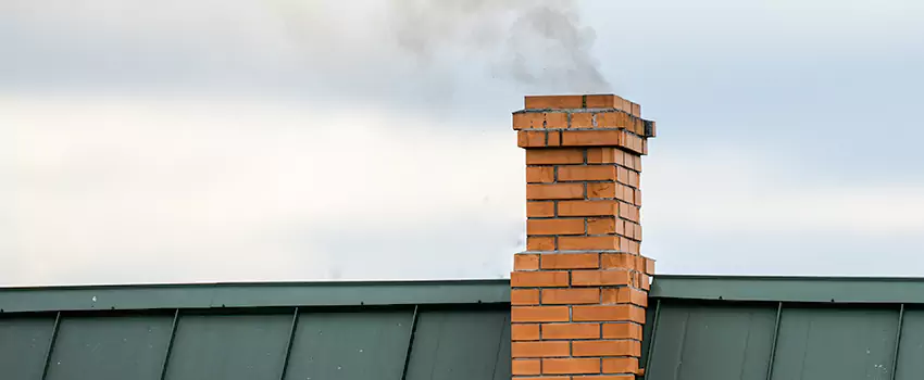 Chimney Soot Cleaning Cost in Saratoga Springs, NY