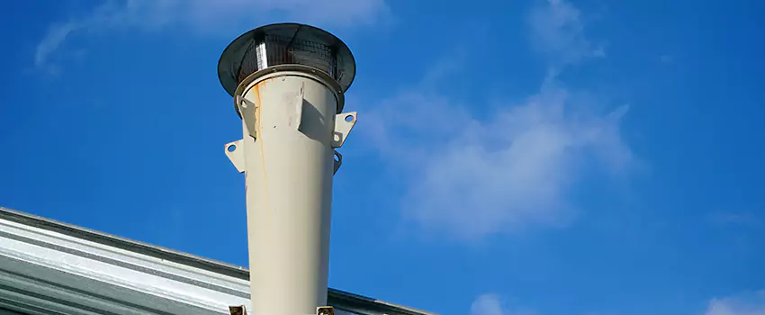 Chimney Spark Arrestor Requirements in Saratoga Springs, NY