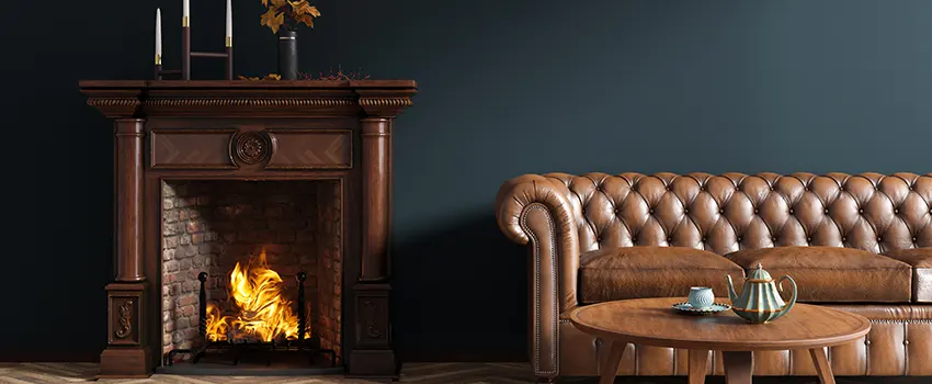 Traditional Fireplace Design Refurbishment Costs in Saratoga Springs, New York