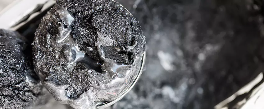 Clogged Dryer Vent Lint Cleaning in Saratoga Springs, New York