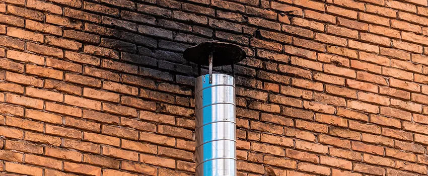 Diagnosing Commercial Chimney Problems in Saratoga Springs, NY