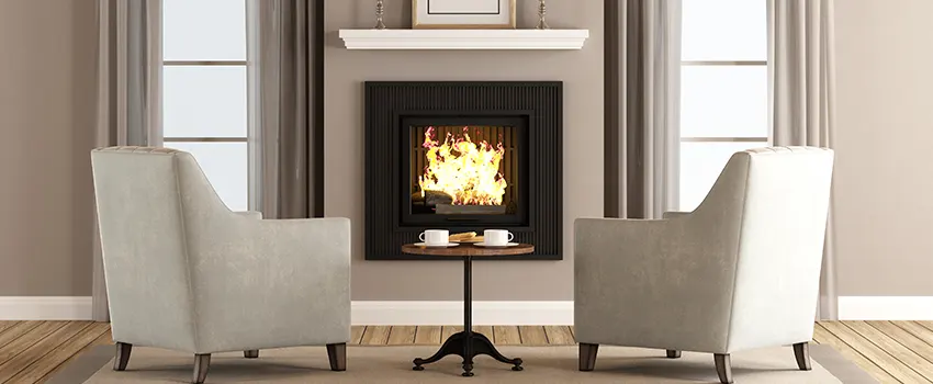 Custom Architectural Fireplace Restoration in Saratoga Springs, NY