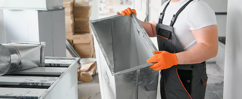 Benefits of Dryer Vent Inspection in Saratoga Springs, NY