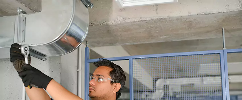 HVAC Ductwork Cleaning in Saratoga Springs, NY
