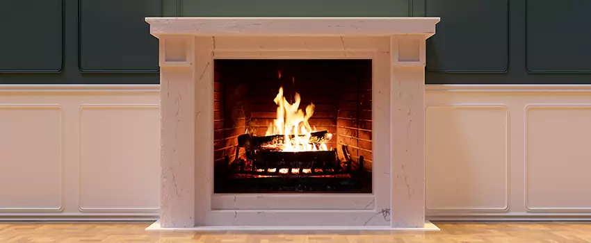Empire Comfort Systems Fireplace Installation and Replacement in Saratoga Springs, New York