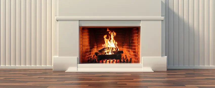 Fireplace Broken Ashtray Repair Services in Saratoga Springs, New York