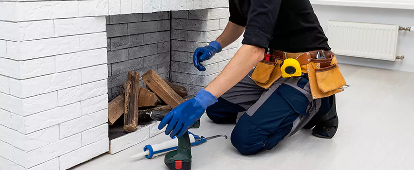 Fireplace Doors Cleaning in Saratoga Springs, New York