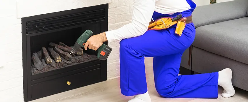 Fireplace Dampers Pivot Repair Services in Saratoga Springs, New York