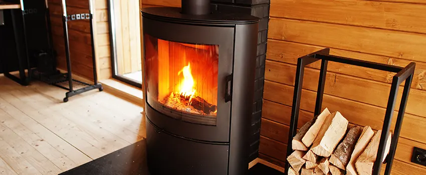 Gas Fireplace Door Handle Installation Services in Saratoga Springs, New York