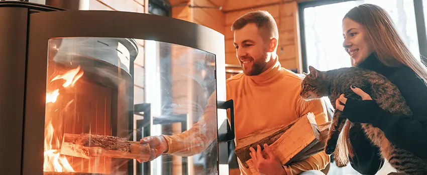 Fireplace Door Installation And Replacement Contractors in Saratoga Springs, NY