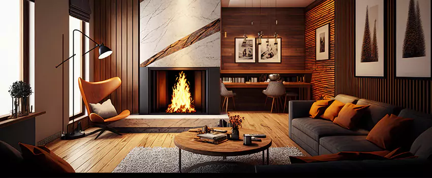 Fireplace Design Ideas in Saratoga Springs, NY