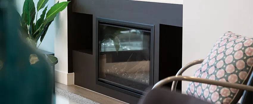 Welding Repairs for Fireplace Grate in Saratoga Springs, NY