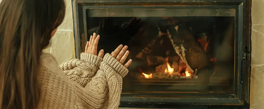 Wood-burning Fireplace Smell Removal Services in Saratoga Springs, NY