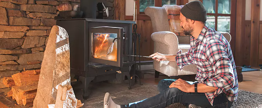 Fireplace Chimney Maintenance in Saratoga Springs, New York