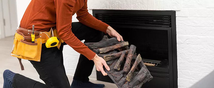 Fireplace Interior Sweeping in Saratoga Springs, NY