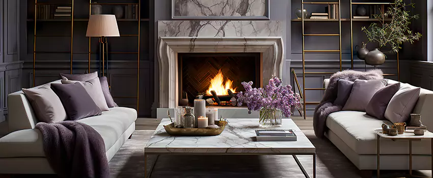 Fireplace Xtrordinair Ember-Glo Insert Fireplace Maintenance in Saratoga Springs, New York