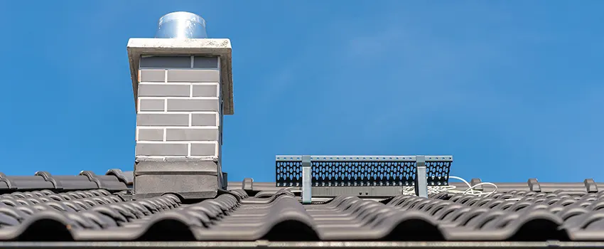 Repair Blocked Chimney in Saratoga Springs, New York