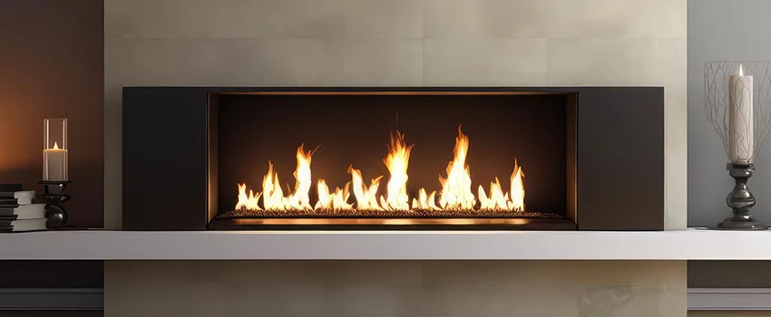 Vent Free Gas Fireplaces Repair Solutions in Saratoga Springs, New York