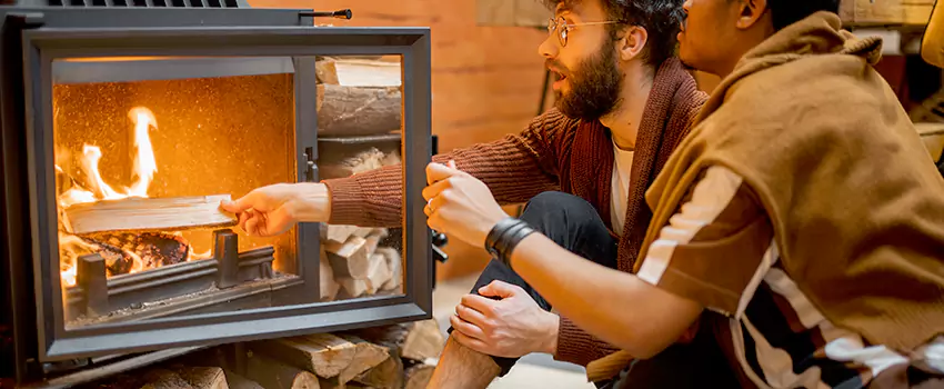 Benefits of Harman Stoves Fireplace in Saratoga Springs, New York