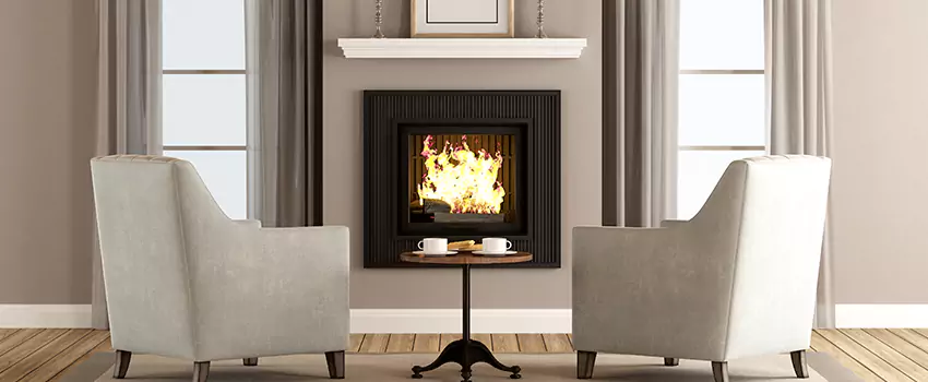 Heat & Glo Outdoor Gas Fireplaces Installation Contractors in Saratoga Springs, New York