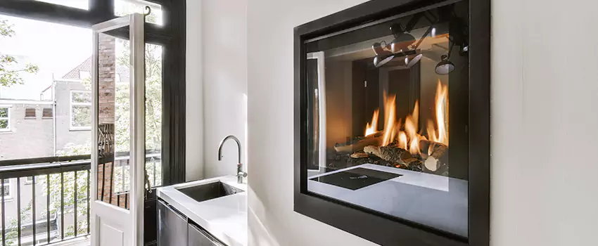 Heatilator Outdoor Fireplace Services in Saratoga Springs, New York