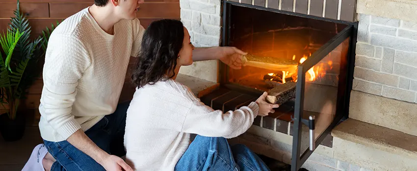 Kings Man Direct Vent Fireplaces Services in Saratoga Springs, New York