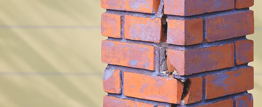 Leaking Chimney Repair And Replacement Cost in Saratoga Springs, New York