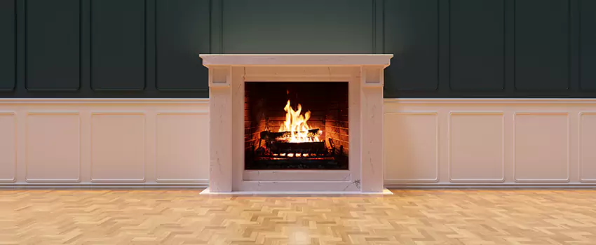 Napoleon Electric Fireplaces Inspection Service in Saratoga Springs, New York