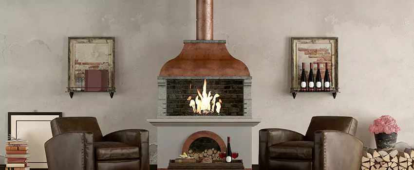 Benefits of Pacific Energy Fireplace in Saratoga Springs, New York