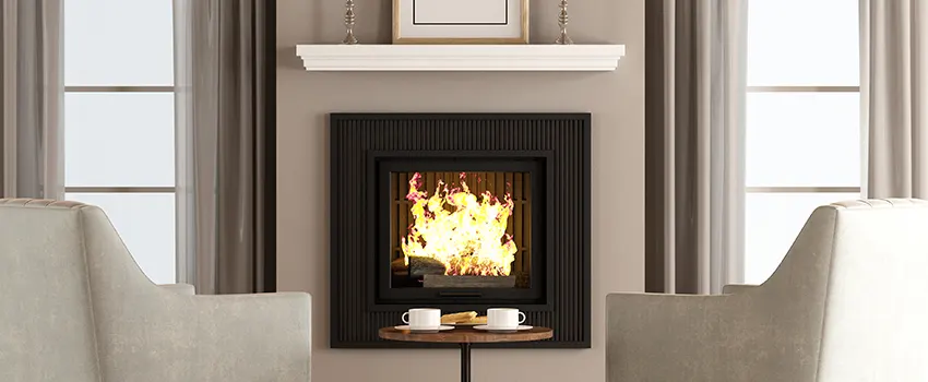 Superior Outdoor Fireplace Repair in Saratoga Springs, NY