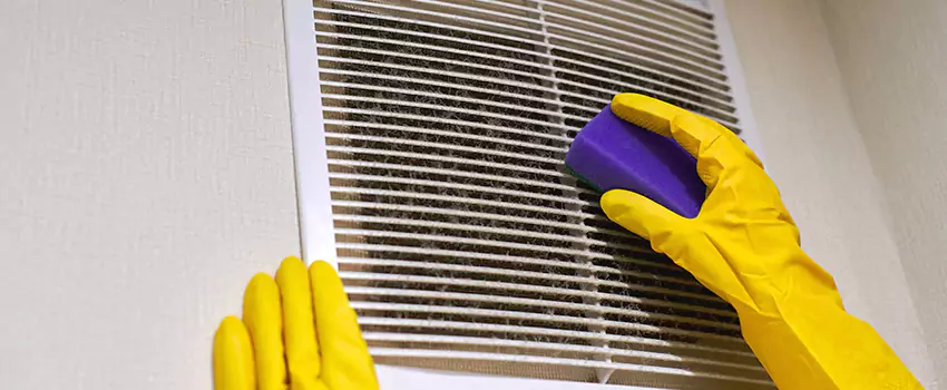 Vent Cleaning Company in Saratoga Springs, NY