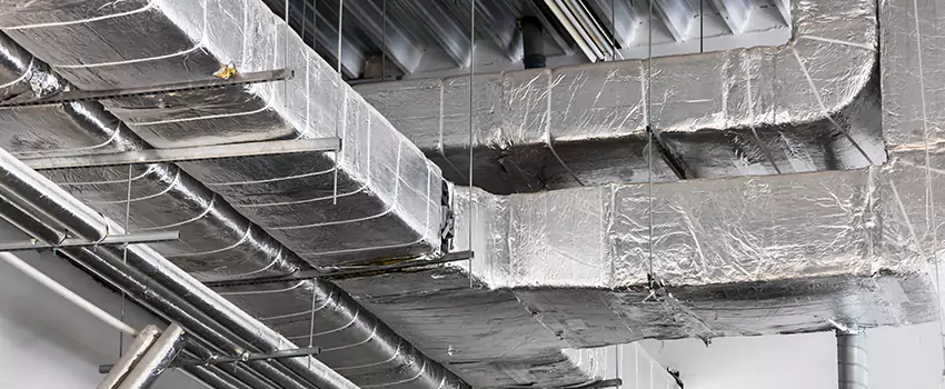 Vent Dust Cleaning Cost in Saratoga Springs, NY