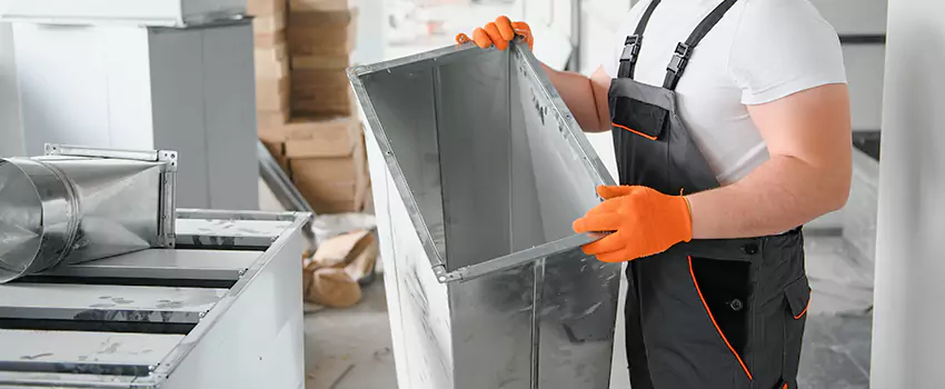 Ventilation Fan Cleaning Services in Saratoga Springs, New York