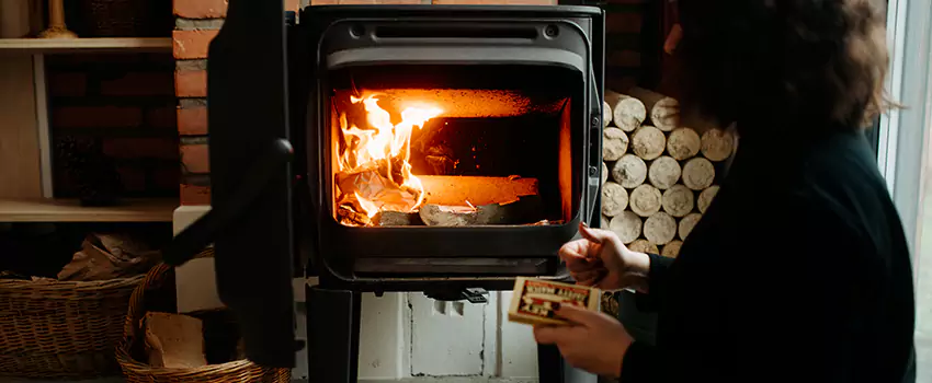 Key Features of Vermont Castings Fireplaces in Saratoga Springs, NY