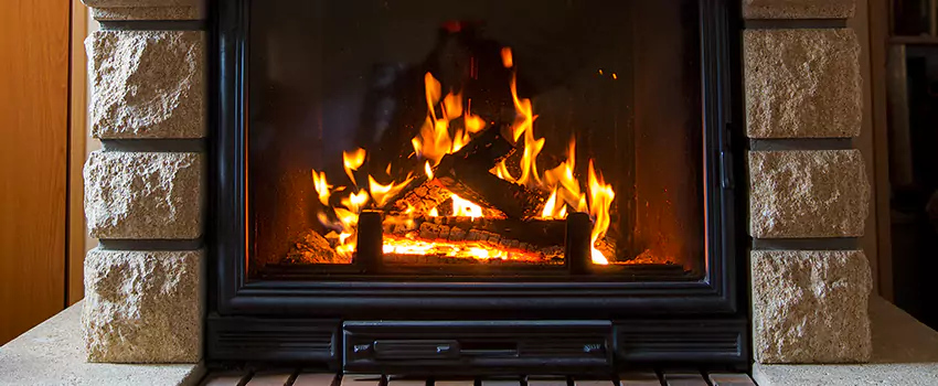 Best Wood Fireplace Repair Company in Saratoga Springs, New York
