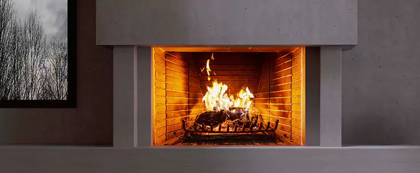 Indoor Wood Burning Furnace Repair and Installation in Saratoga Springs, New York